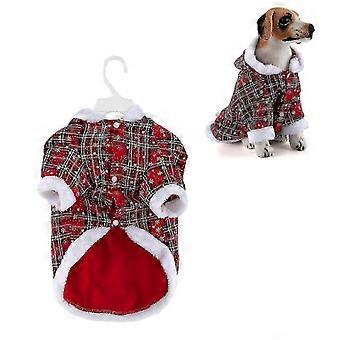 LED-Hundekostüm: Weicher, leuchtender Welpen-Overall und warmer Hoodie für Hunde und Katzen