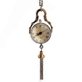 1pc Vintage Waist Hanging Pocket Watch Fashion Pocket Watch Hanging Watch