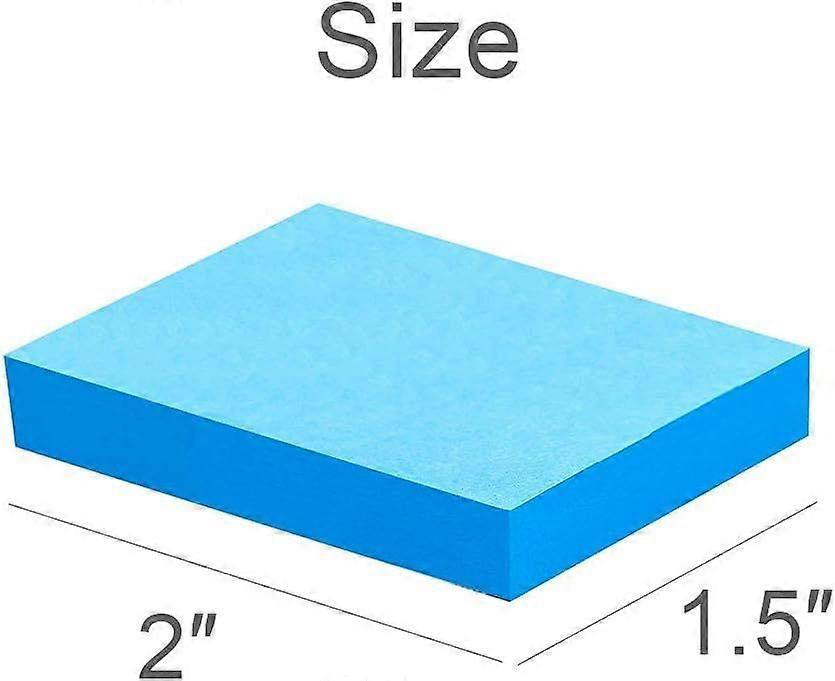 1.5X2 Sticky Notes and 4X6 Divider Sticky Notes Tabs