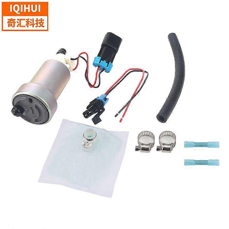 450LPH High-Pressure Fuel Pump / Applicable to Honda Civic OE:F90000267