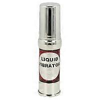 Hot liquid vibrator 15 ml