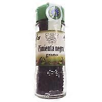 Organic Black Pepper Grains 35 g