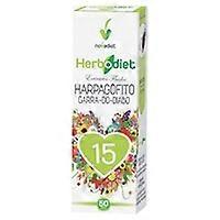 Herbodiet Harpagofito Fluid Extract 50 ml