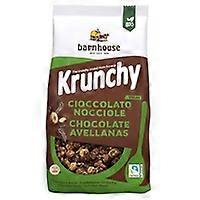 Muesli Krunchy Sun Choco Hazelnut 375 g