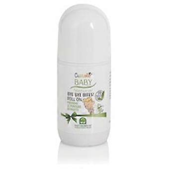 Puppy Baby Bye Bye Bites Roll-on 50 ml of cream