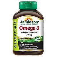 Omega 3 Extra 700 mg 100 softgels