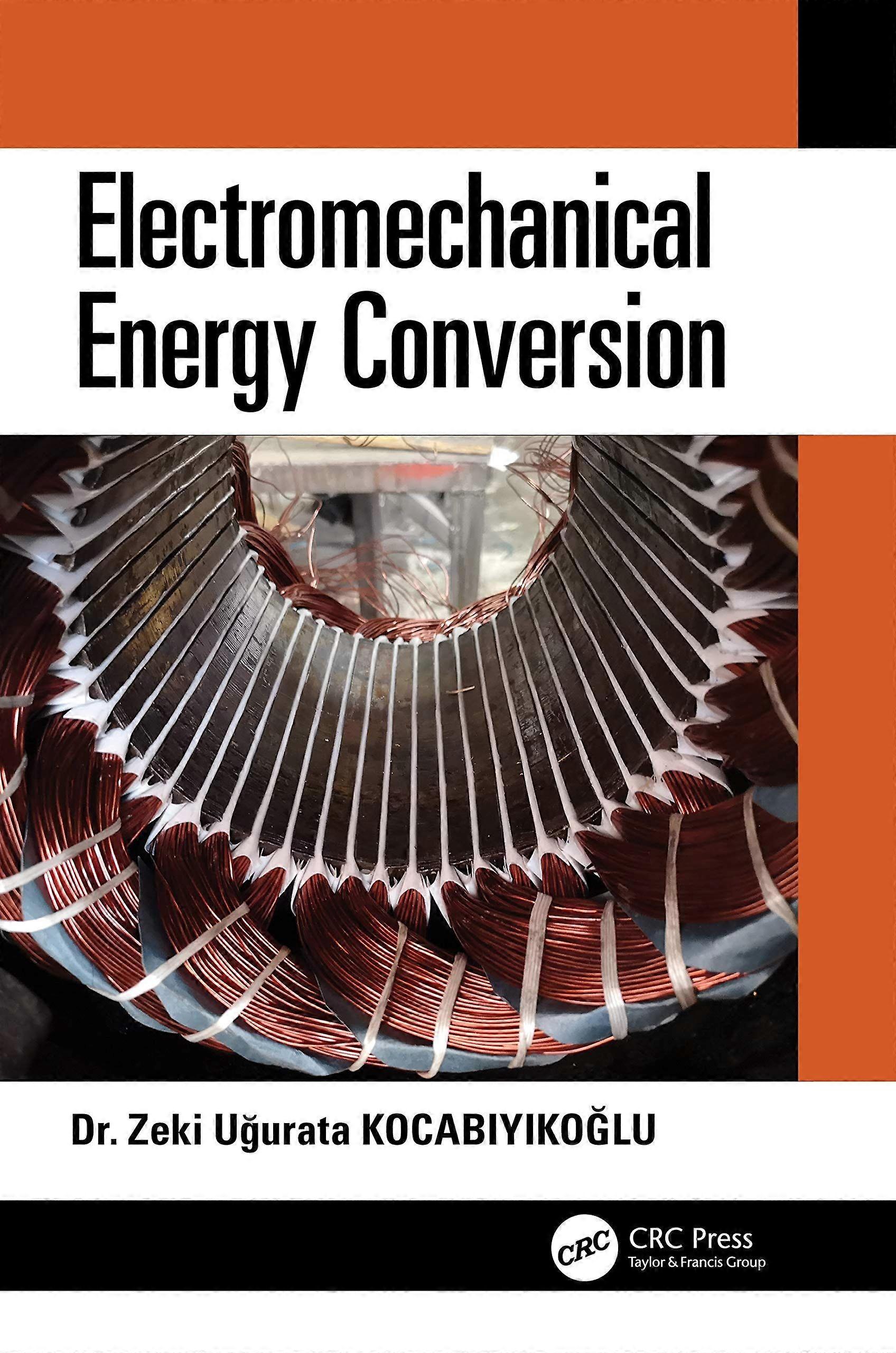 Electromechanical energy conversion