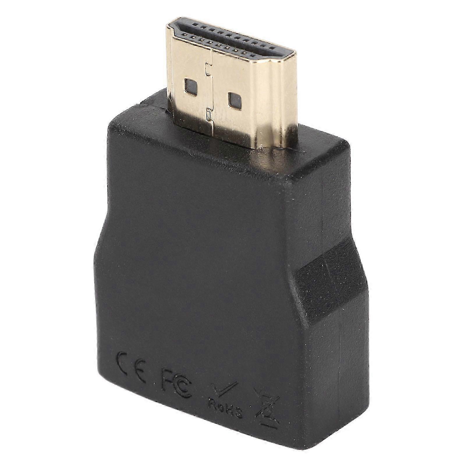Overvoltage and electrostatic discharge (ESD) protection compatible with HD multimedia interface 1.4
