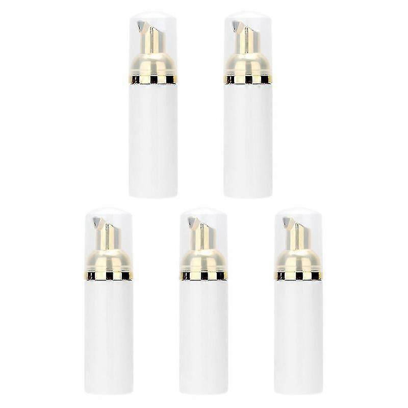 5 Stück Behälterflasche, Make-up-Pumpflasche