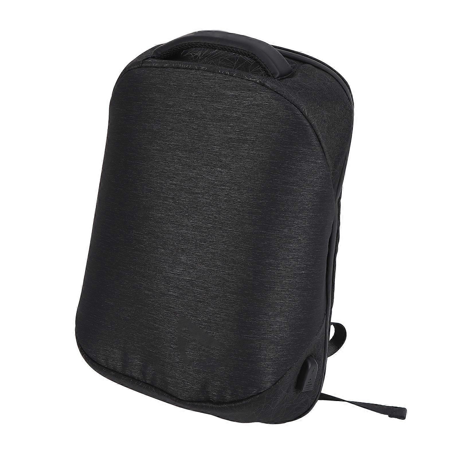 Computer Backpack Multifunctional 180 Opening Convenient Use Comfortable Laptop Backpack