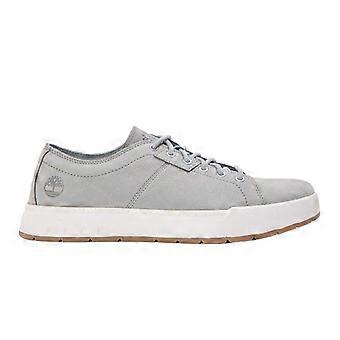 Timberland Mens Maple Grove Suede Trainers