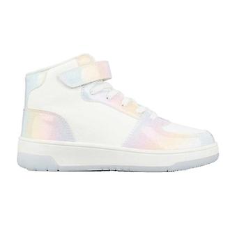 Stof Piger Glitter High Top Sneakers