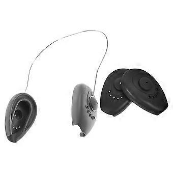 Grey Silicone Ear Protectors for Hair Coloring 10Pcs Non Slip Ear Covers