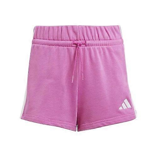 adidas Barn / Barn Essential 3 Stripes Shorts