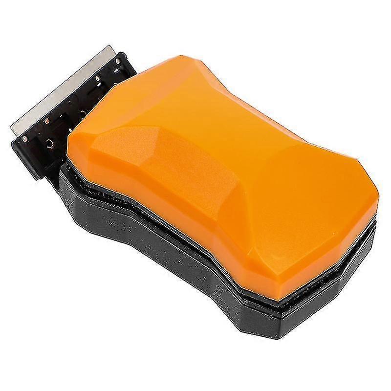 1pcs Magnetic Fish Tank Brush