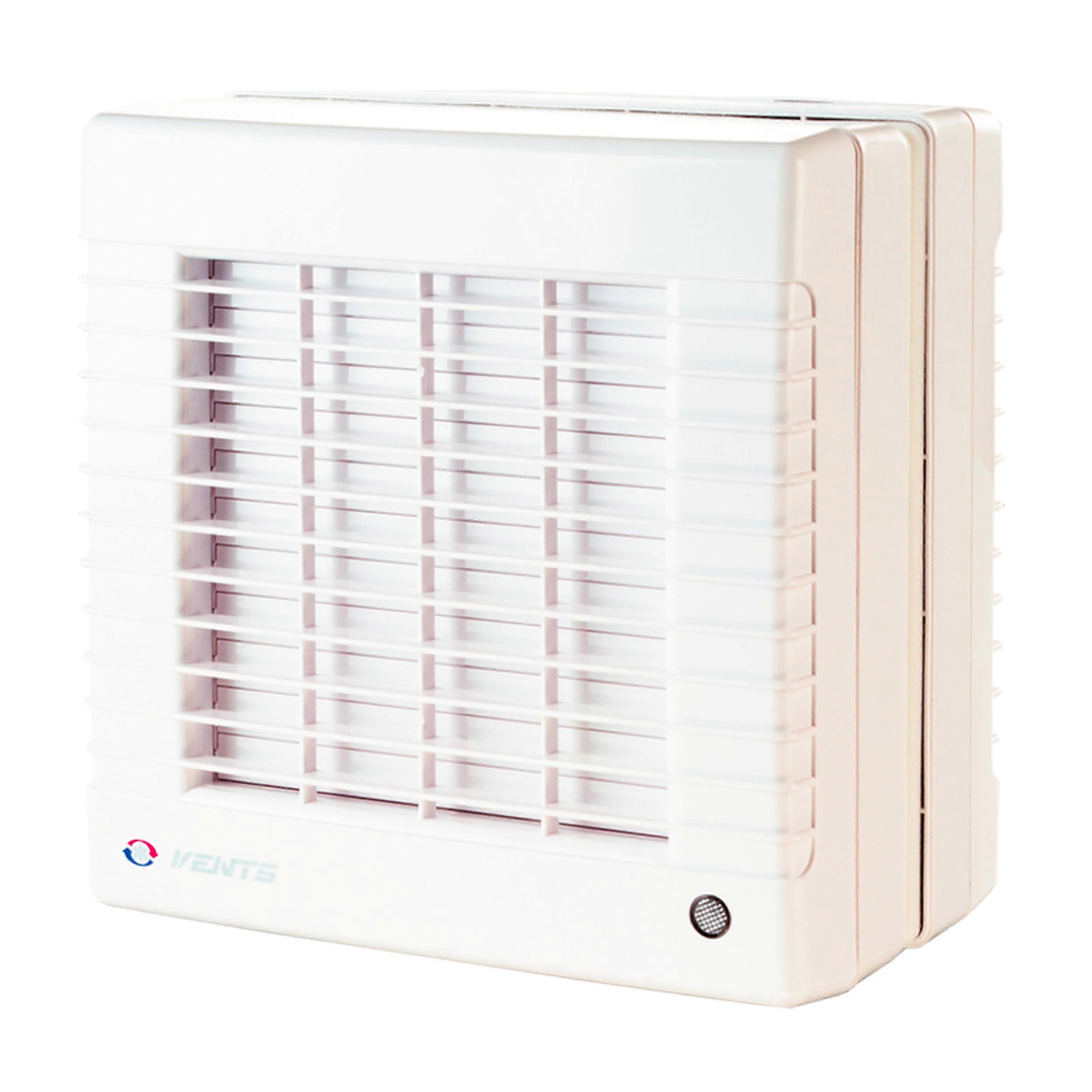 Vinduesventilator 150 MAO1