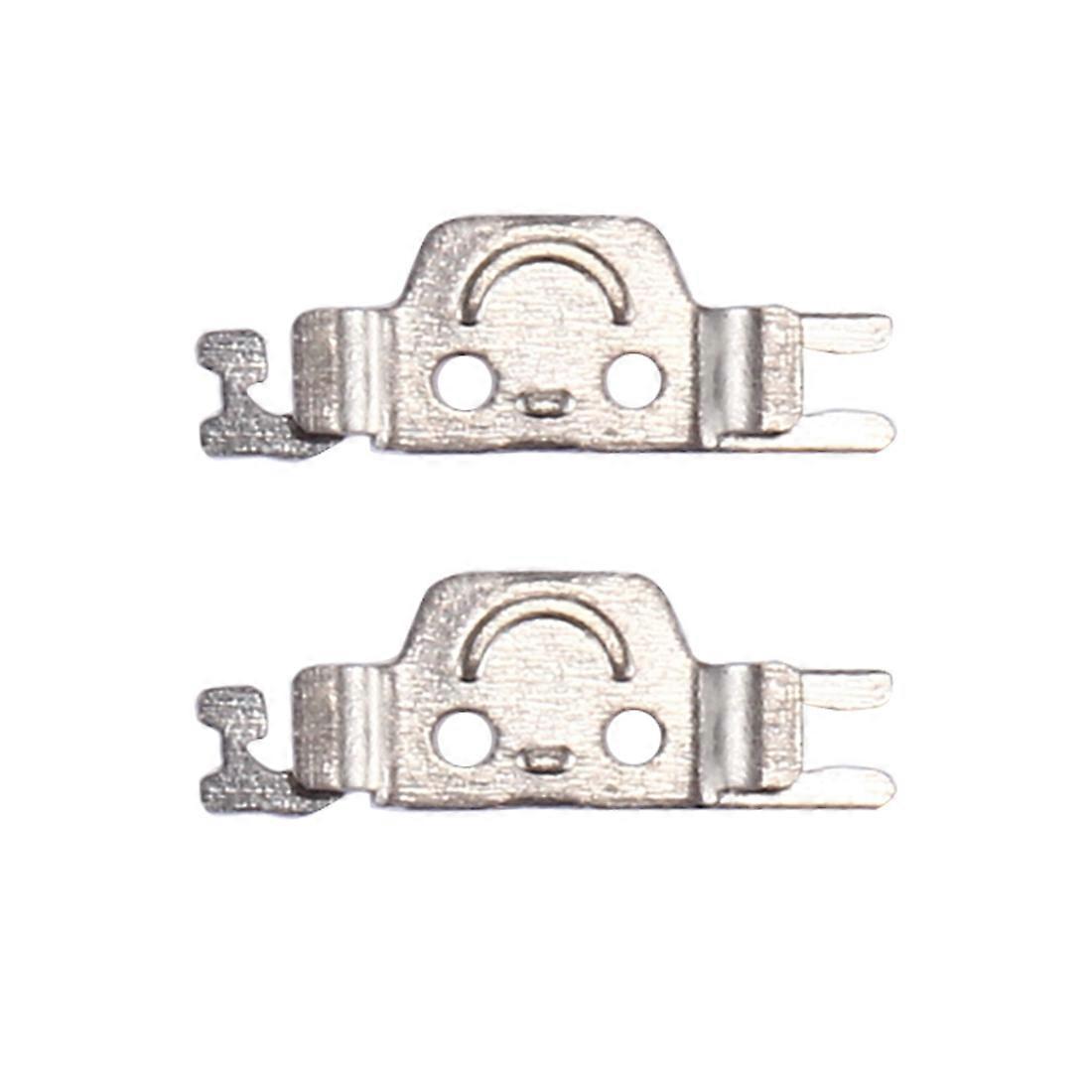 2-pack Power on/off/volume button replacement part for Apple iPhone 7, 4.7, 7 Plus, 5.5