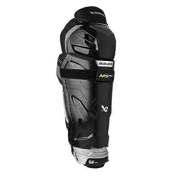 Coussinets de jambe Bauer Supreme M5 Pro Junior