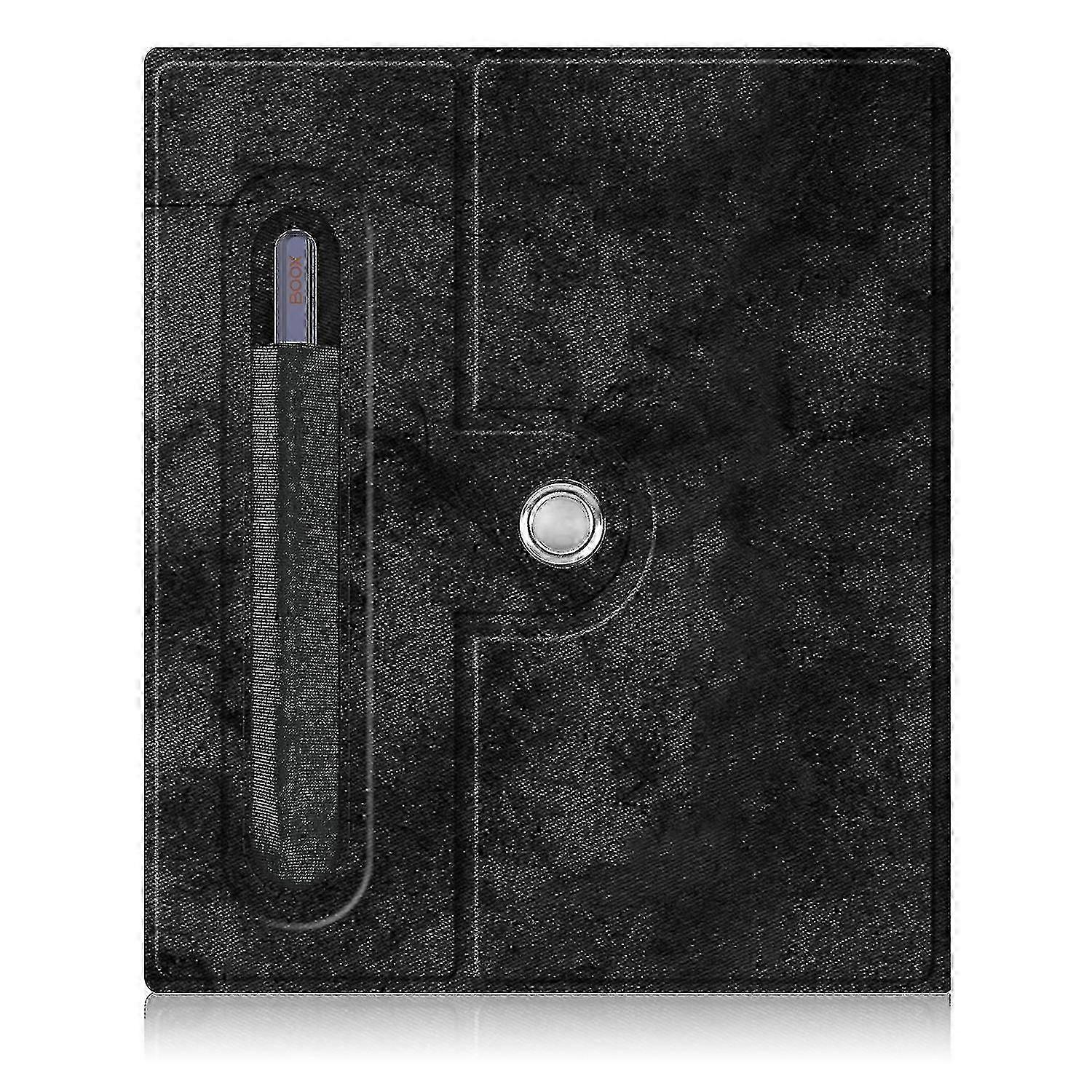 Capa de papel compatível com tablets Onyx Boox Note Air 2 e Air 2 Plus de 10,3 polegadas.