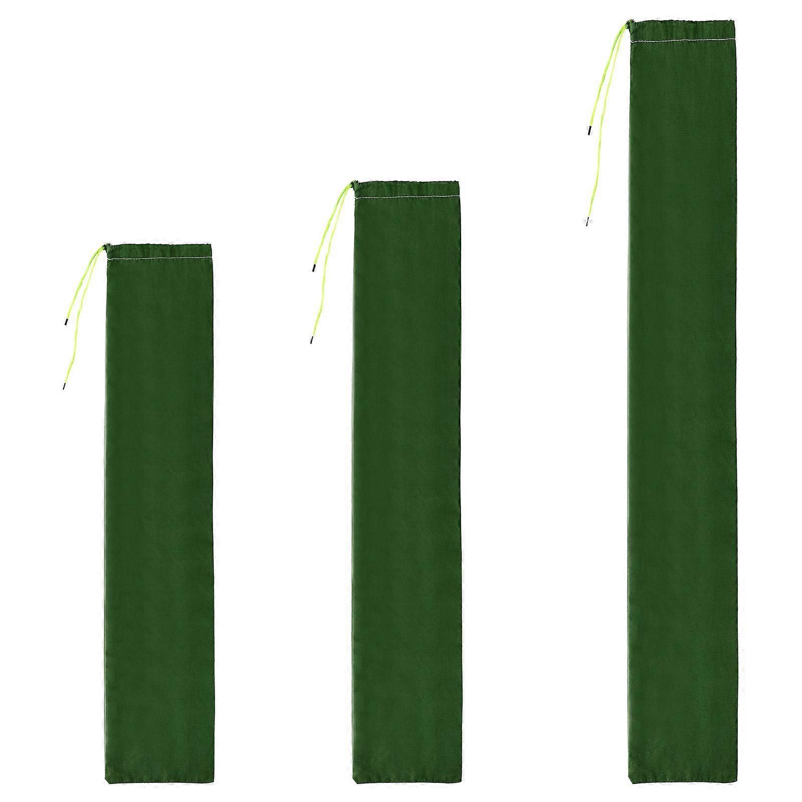 Reusable Waterproof Thick Canvas Flood Barrier Bag