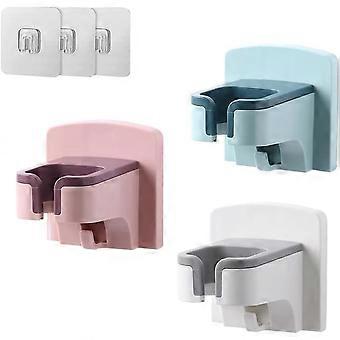 Kitchen and homefurniture and decorationbathroom and toiletbathroom accessoriesholders and dispensershair dryer holders [XR]