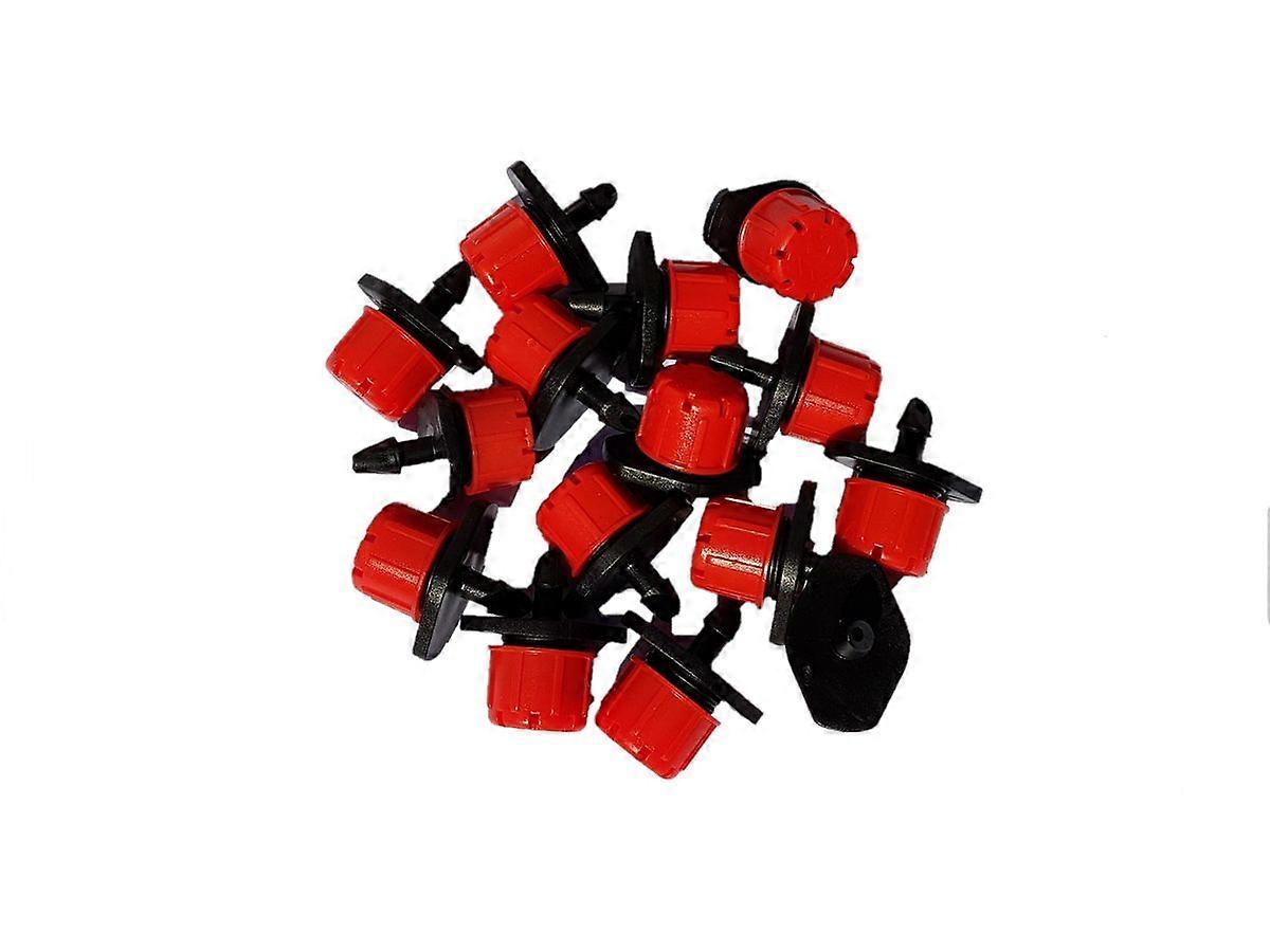 50 Piece Adjustable Micro Drip Irrigation