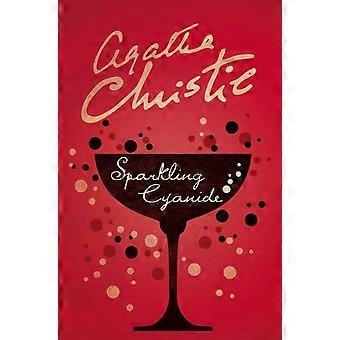 Sparkling cyanide