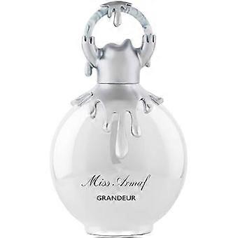 Eau de parfum - ARMAF - Miss ARMAF Grandeur - 100 ml - Naiset - Korkea pitoisuus