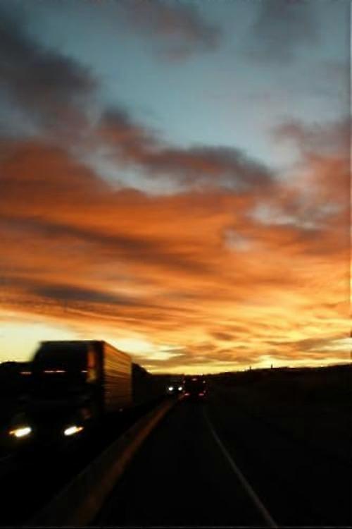 World Through My Windshield