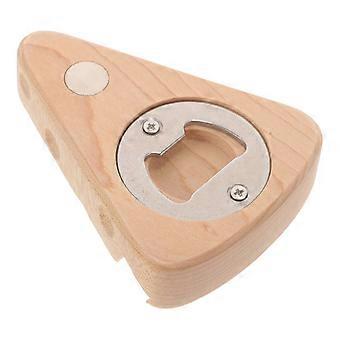 Cell Phone Stand Novelty Cheese Shape Smartphone Holder Support Rack Versatile Bottle Opener