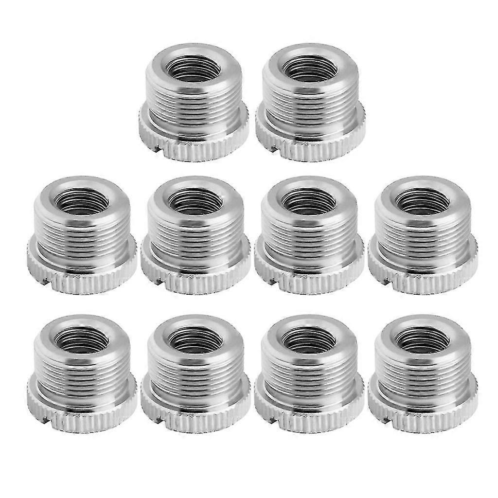 Durable Frame Microphone Mounting Screw Adapter for Microphone Stand Props