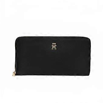 Tommy Hilfiger Monedero Aw0aw18483 Th Icon