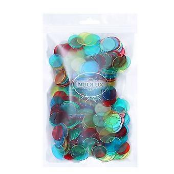 Markers Nuolux 400Pcs Assorted Color for Game Cards