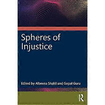 Spheres of Injustice