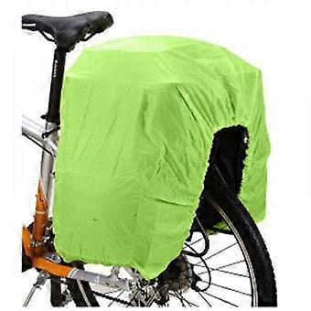 Bicycle Rain Cover, Bicycle Pannier Rain Cover, Bicycle Cover for Rear Bike Bags, Water Protection