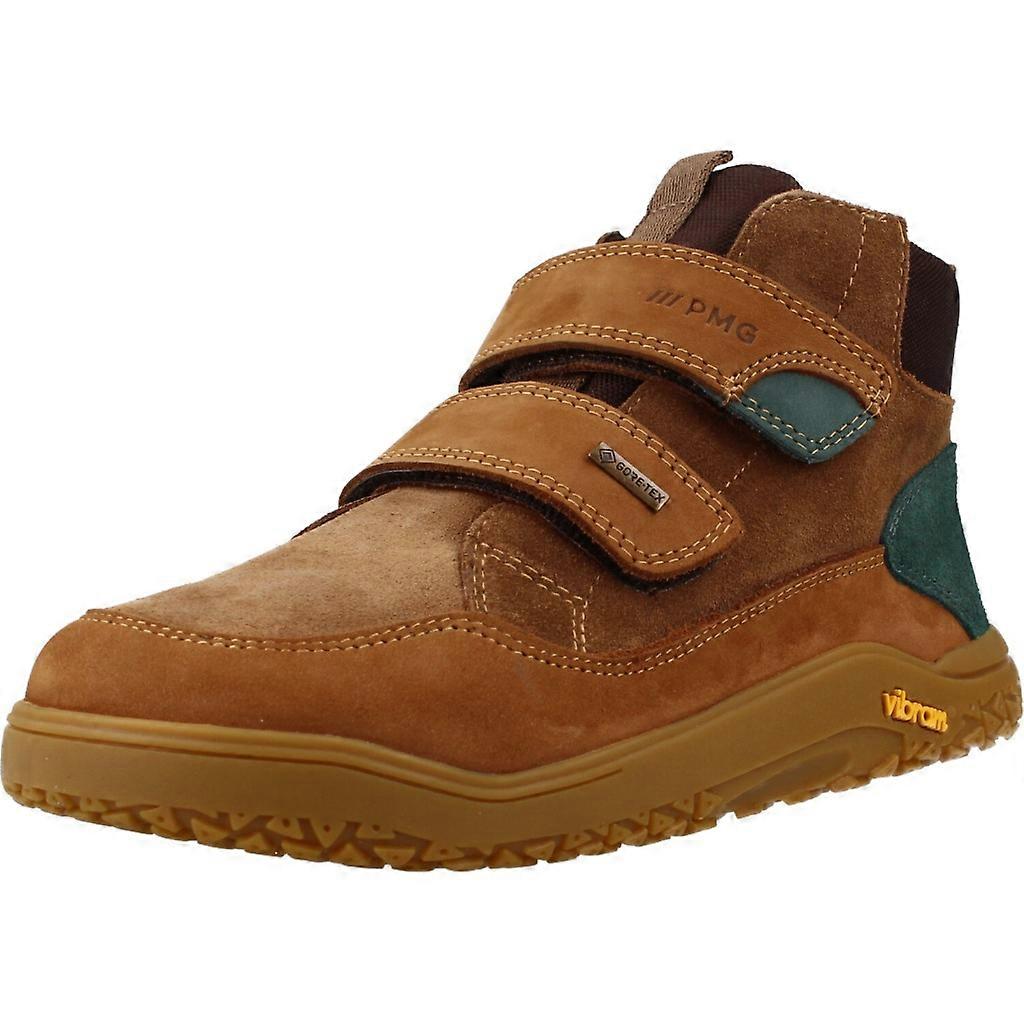 Primigi Botas Pyr Gtx