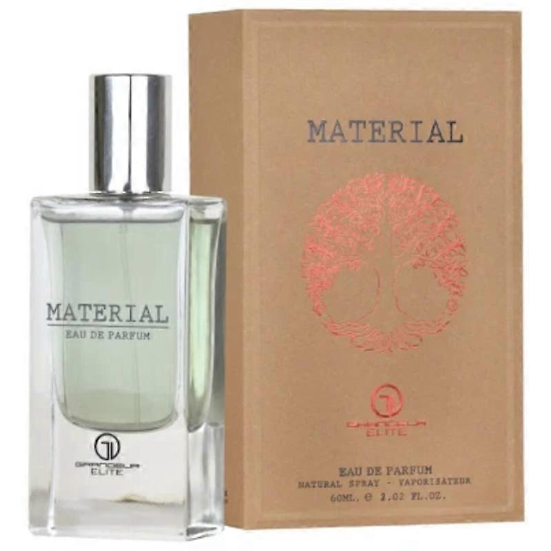 Grandeur Material EDP U 60 ml
