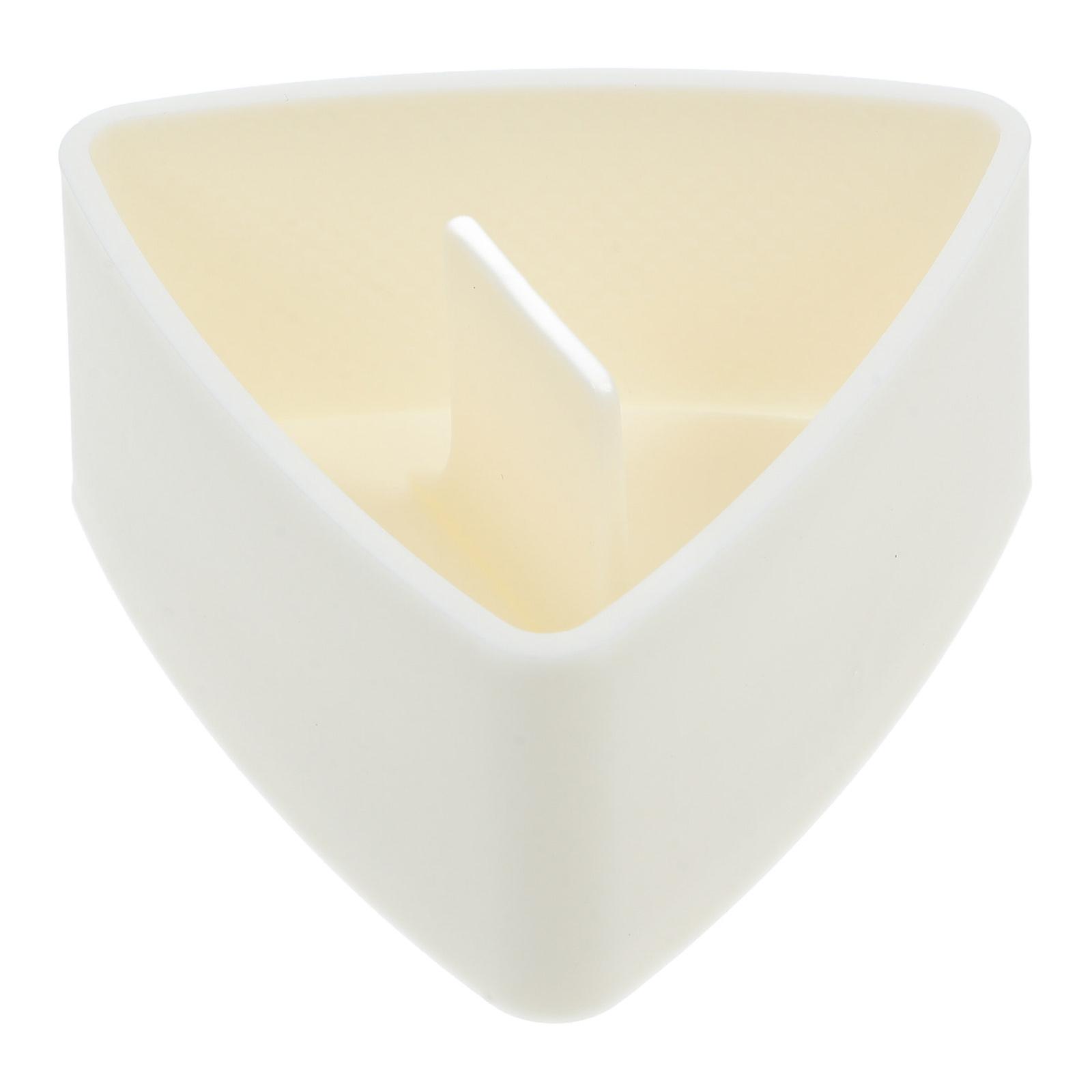 Onigiri Making Mold Triangle Rice Ball Mold for Making 3Pcs Kitchen Tools