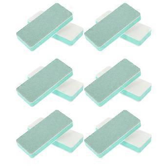 Manicure Accessory Nail Polishing Plate for 24Pcs Polishing Tools