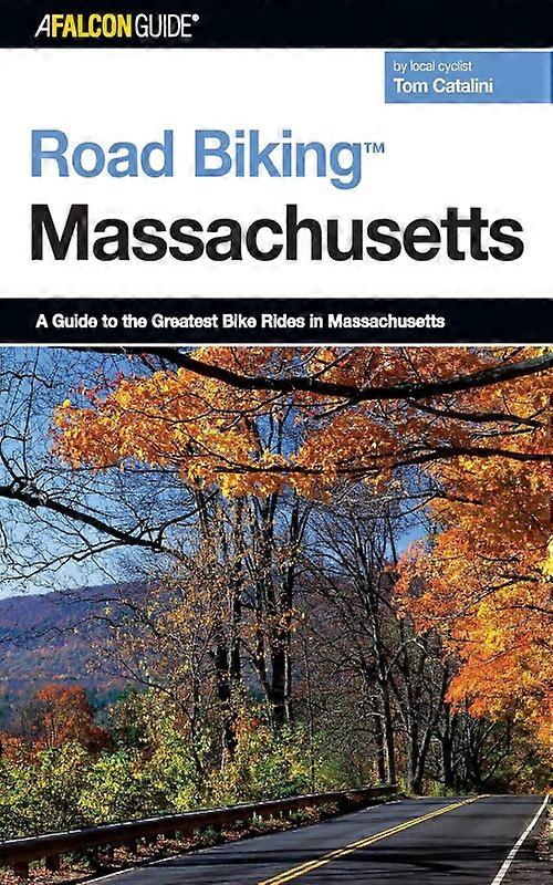 Road Bike Massachusetts