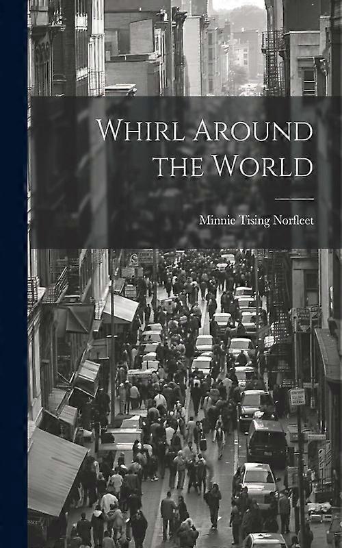 Whirl Around The World