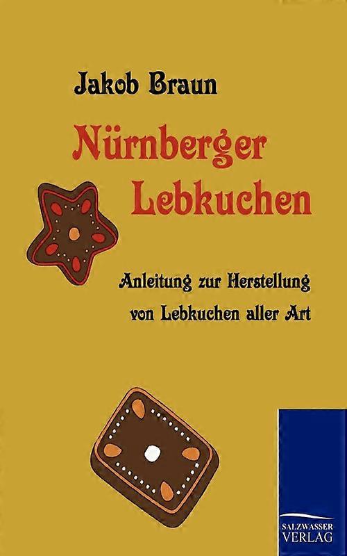 Nrnberger Lebkuchen