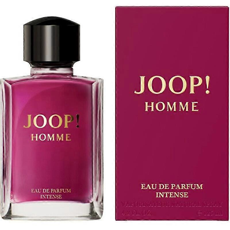 Joop! Homme Intense EDP M 75 ml