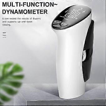 Grip Strength Trainer, Grip Strength Tester Hand Grip Exerciser Automatisch vastleggende digitale handdynamo