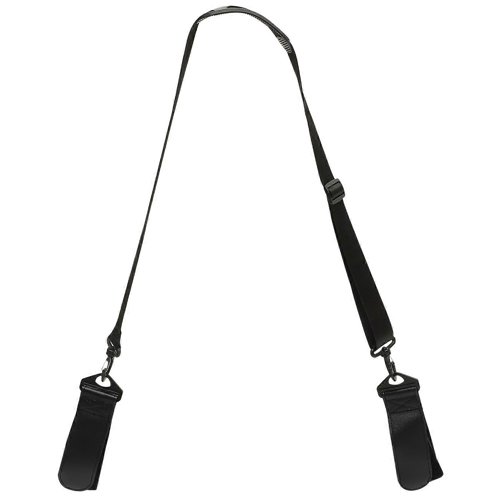 Sliding Ski Strap Skate Leash for Fixing Grey Adjustable