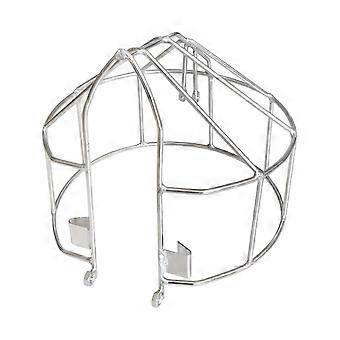 Mesh Cover Protection Shield Cover for Yamaha 2-Stroke 4/5 HP Propeller for Parsun T6/F5 for Koetsu T6/F8