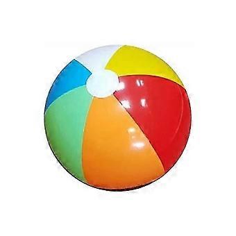 Two-Pack of Classic Style Beach Balls