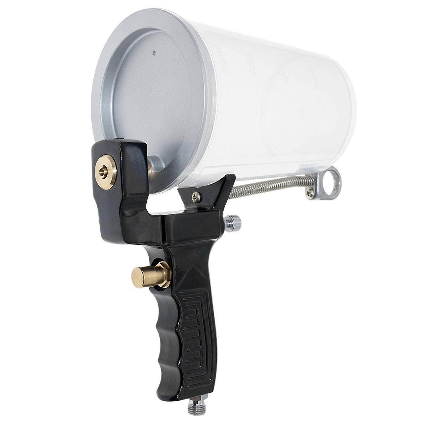 Portable Gelcoat Sprayers Adjustable Spray Control for Plasters
