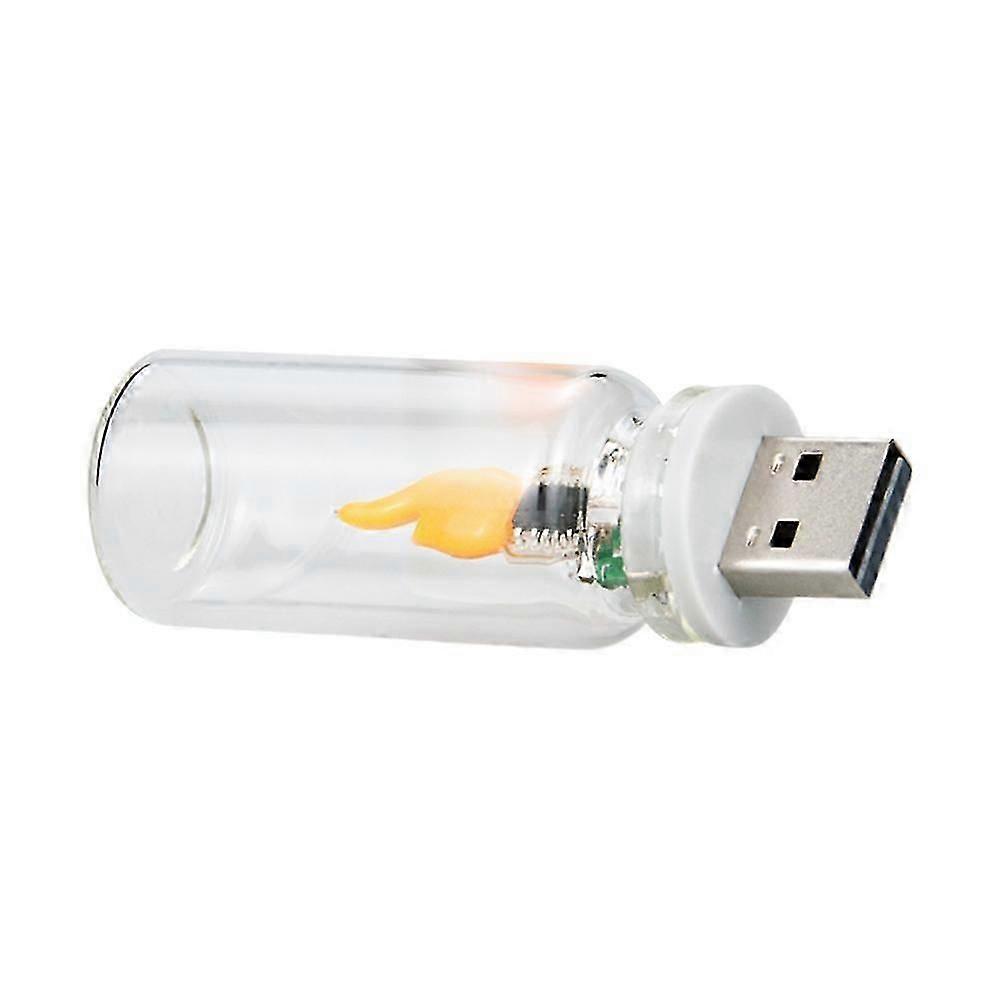 New Rechargeable USB-C LED Table Lamp and Night Light