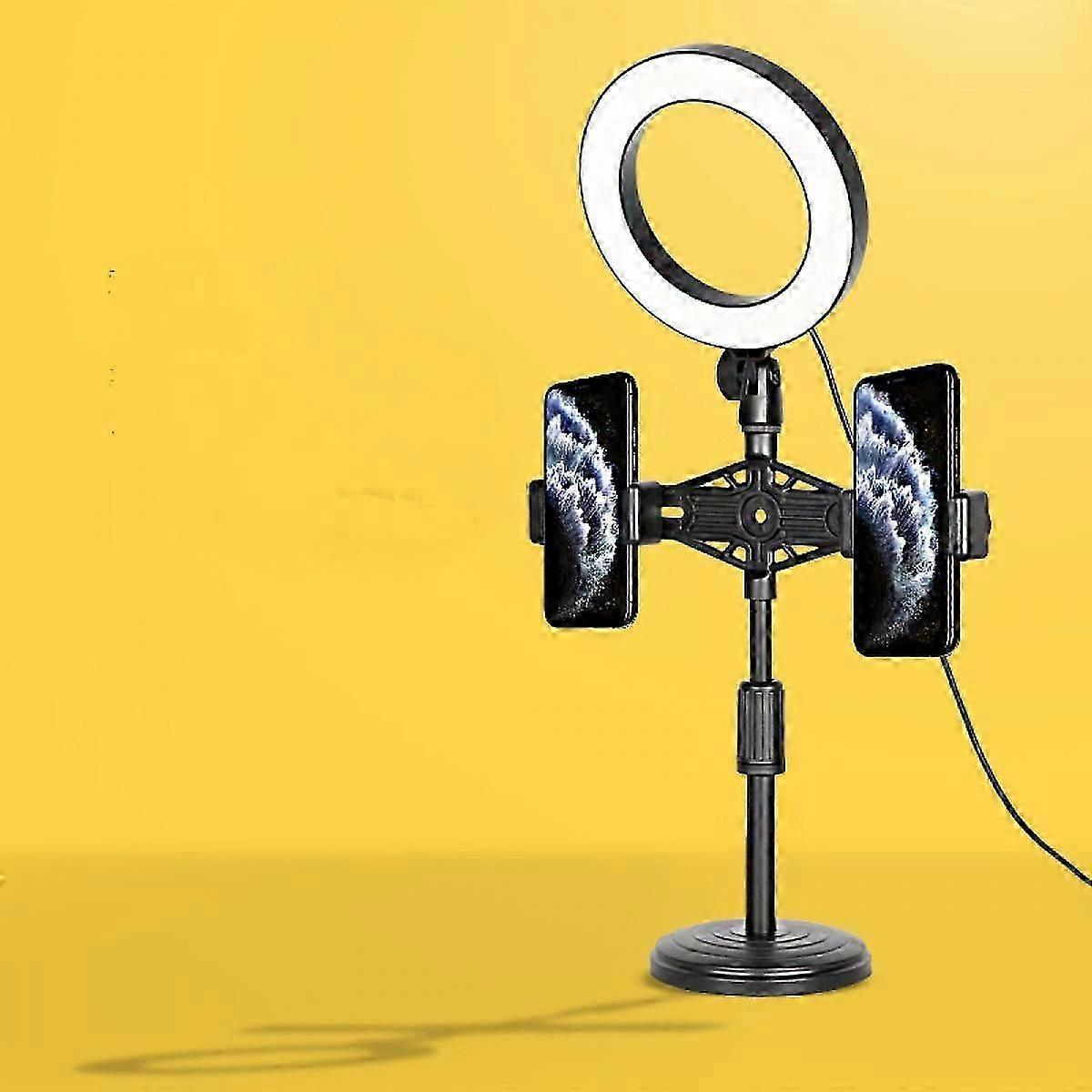 Broadcast Fill LED Light - Live